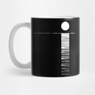 Moonlight Sun Mug